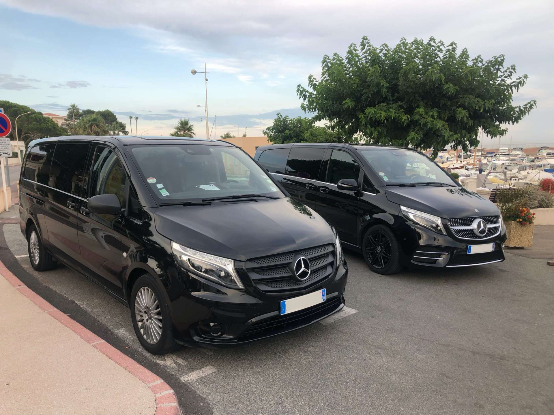 Chauffeur VTC congreÌ€s et seÌminaires aÌ€ Cannes