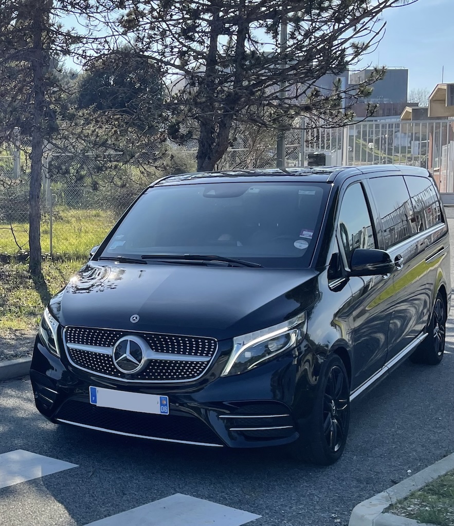 vtc sophia antipolis