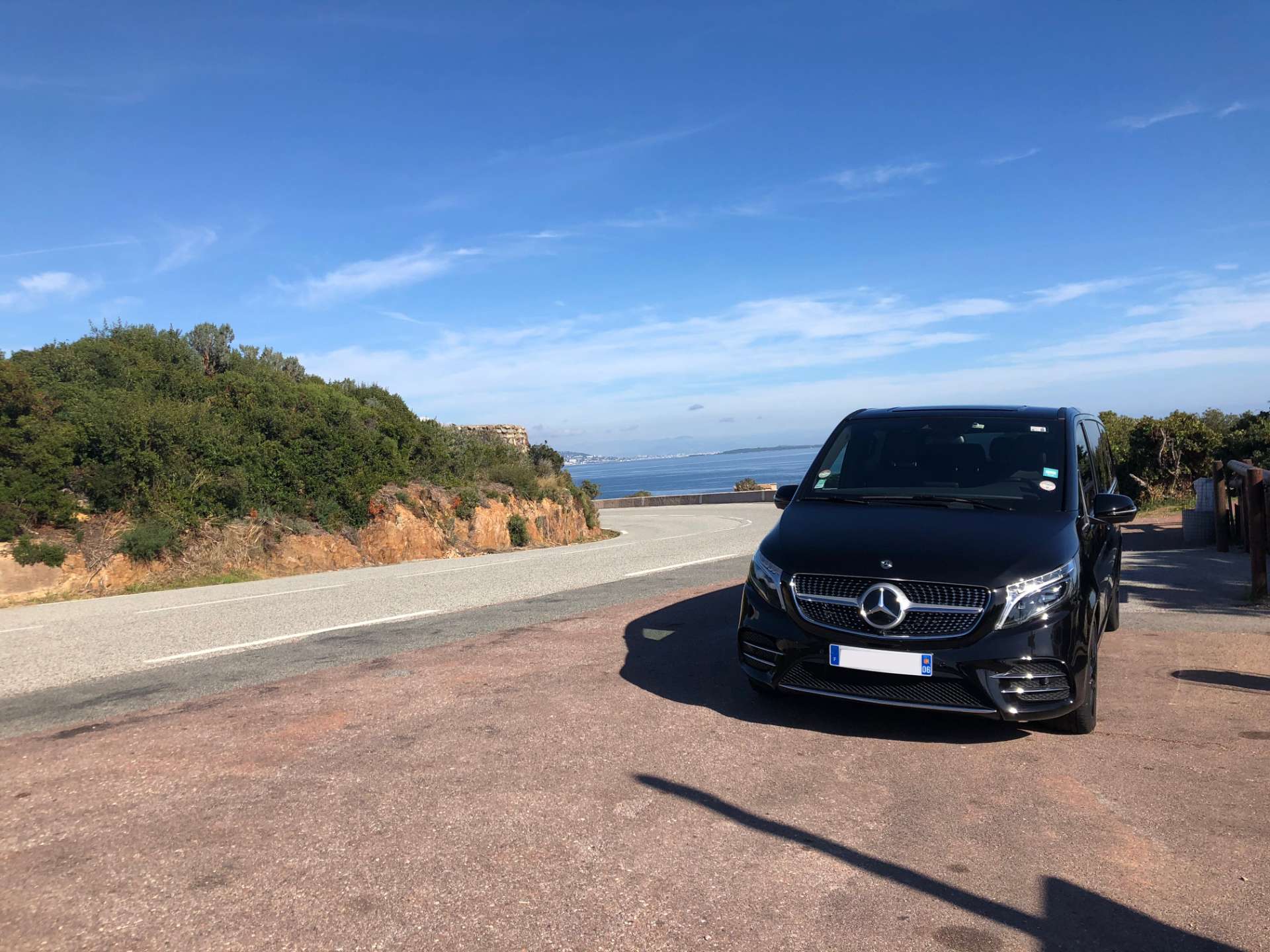 Chauffeur VTC congreÌ€s et seÌminaires aÌ€ Cannes
